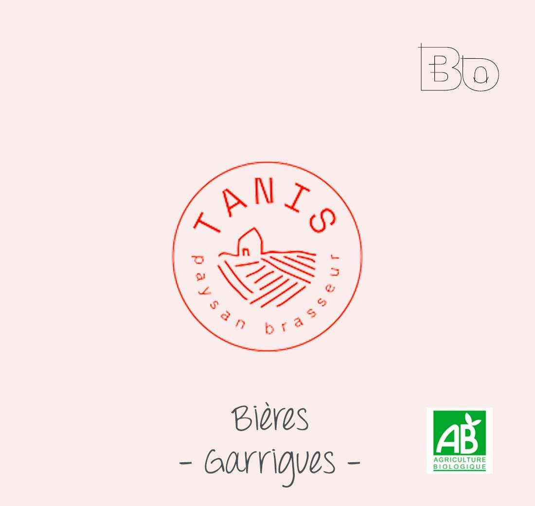 logo tanis