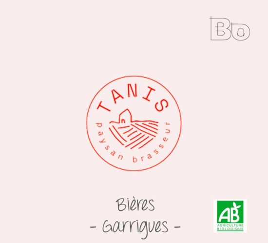 logo tanis