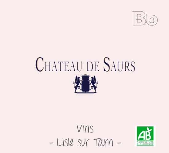 chateau de saurs