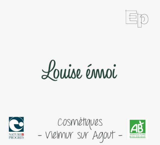 logo louise emoi