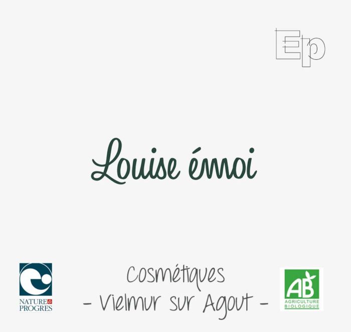 logo louise emoi
