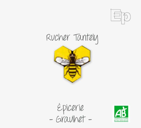 logo rucher tantely