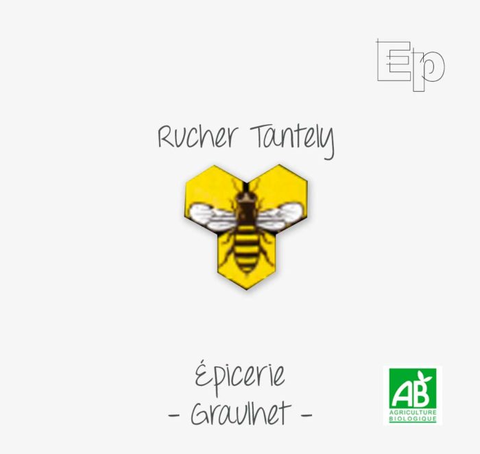 logo rucher tantely