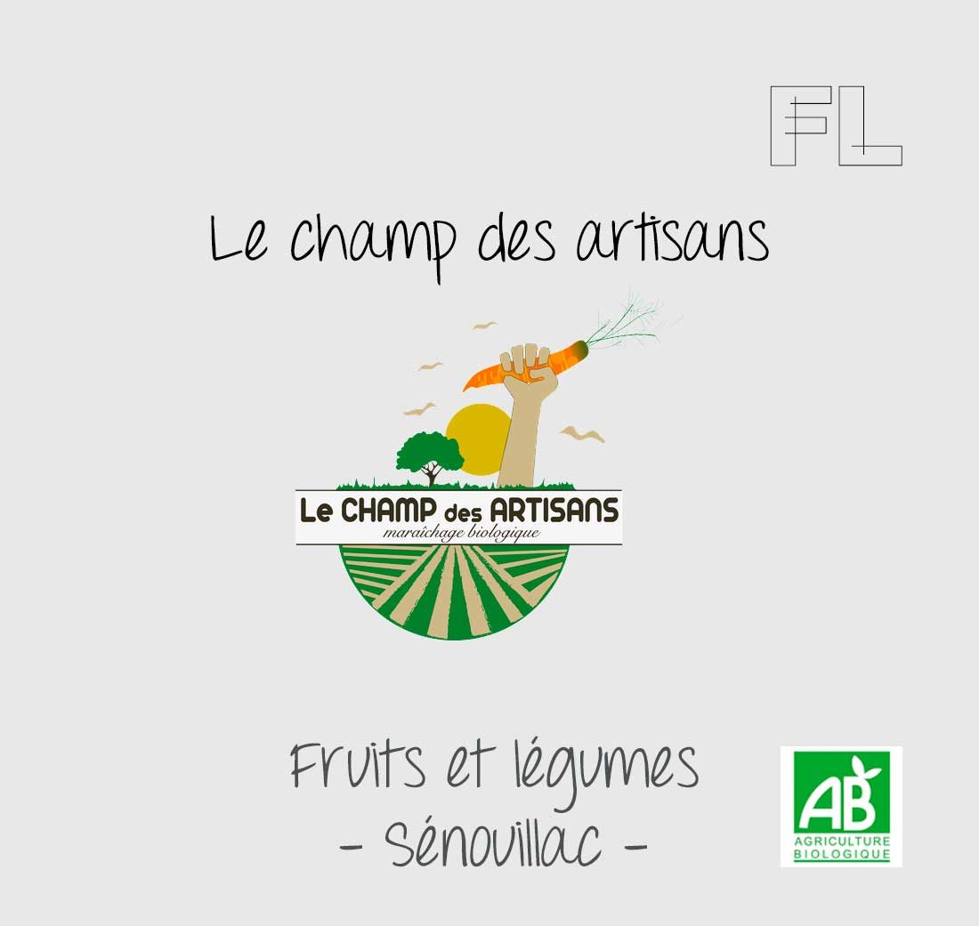 champ des artisans