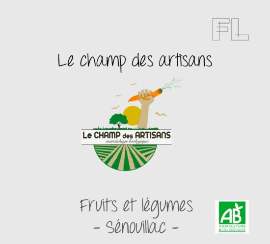 champ des artisans