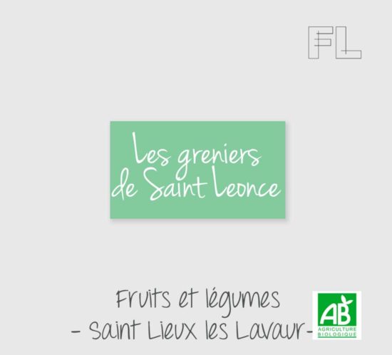 les greniers de saint leonce