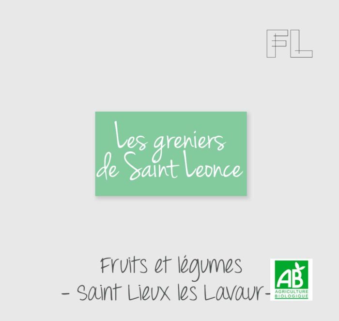 les greniers de saint leonce