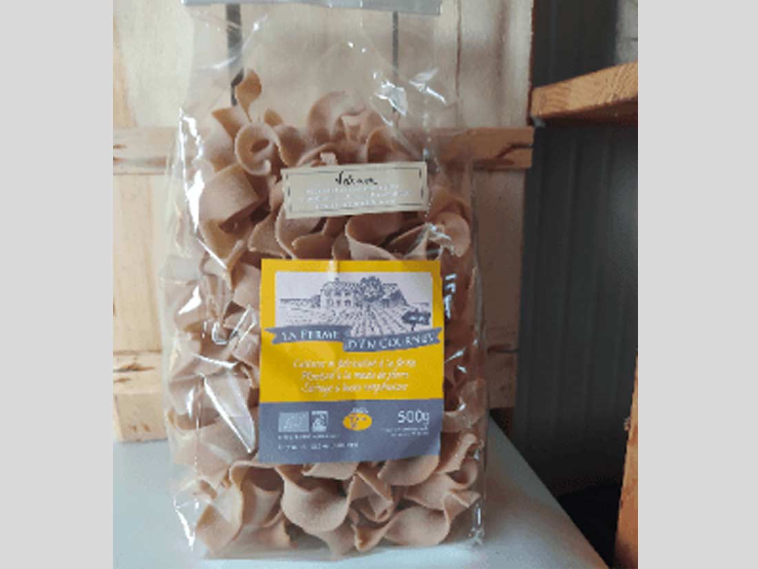 pate ferme d'en cournet