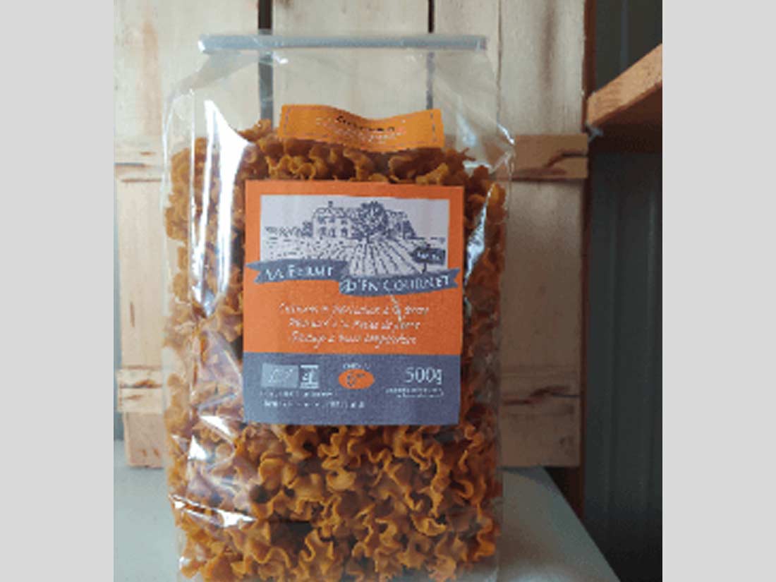 pate ferme d'en cournet