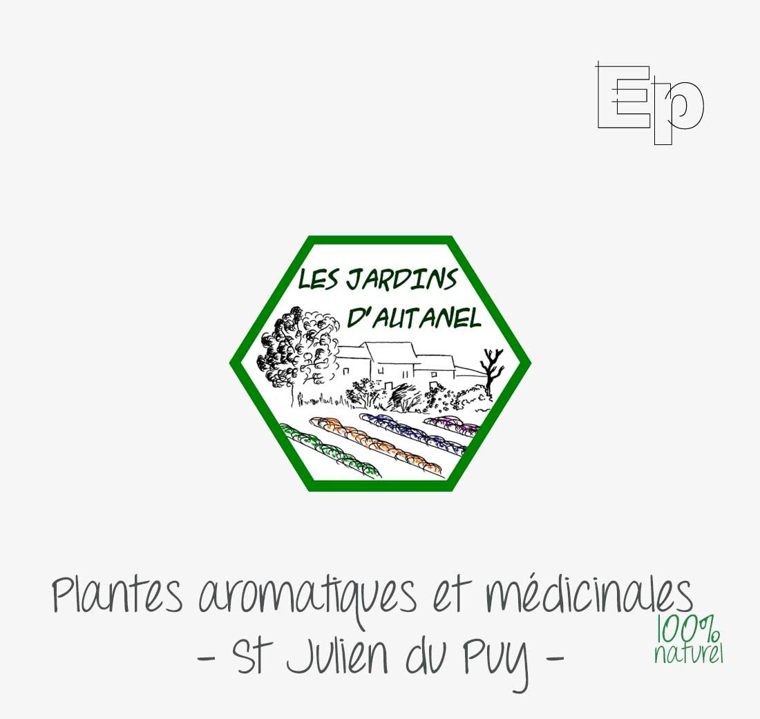 logo les jardins d'autanel