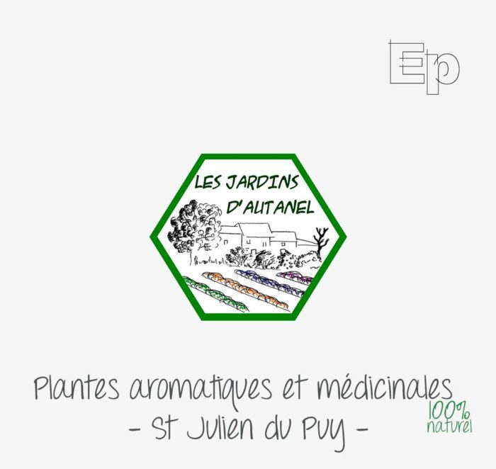 logo les jardins d'autanel