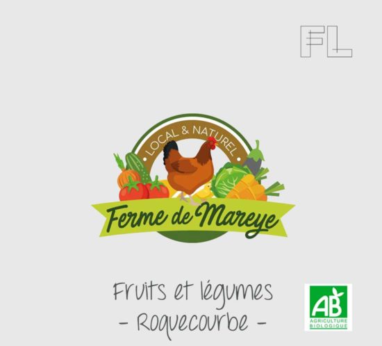 logo mareyre