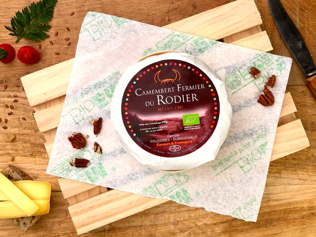 ferme du rodier tarn