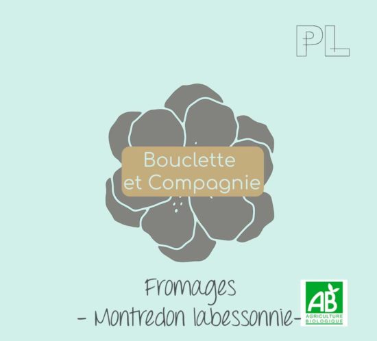 logo bouclette et compagnie consommelocal