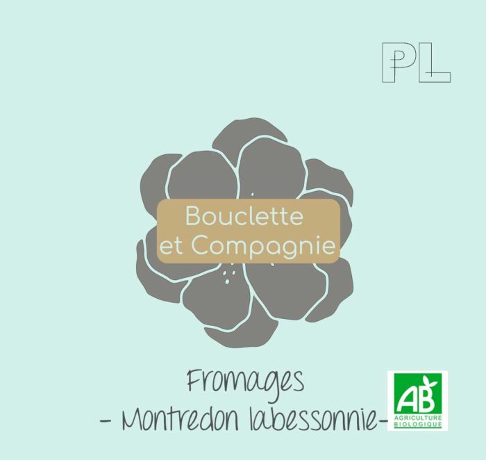 logo bouclette et compagnie consommelocal