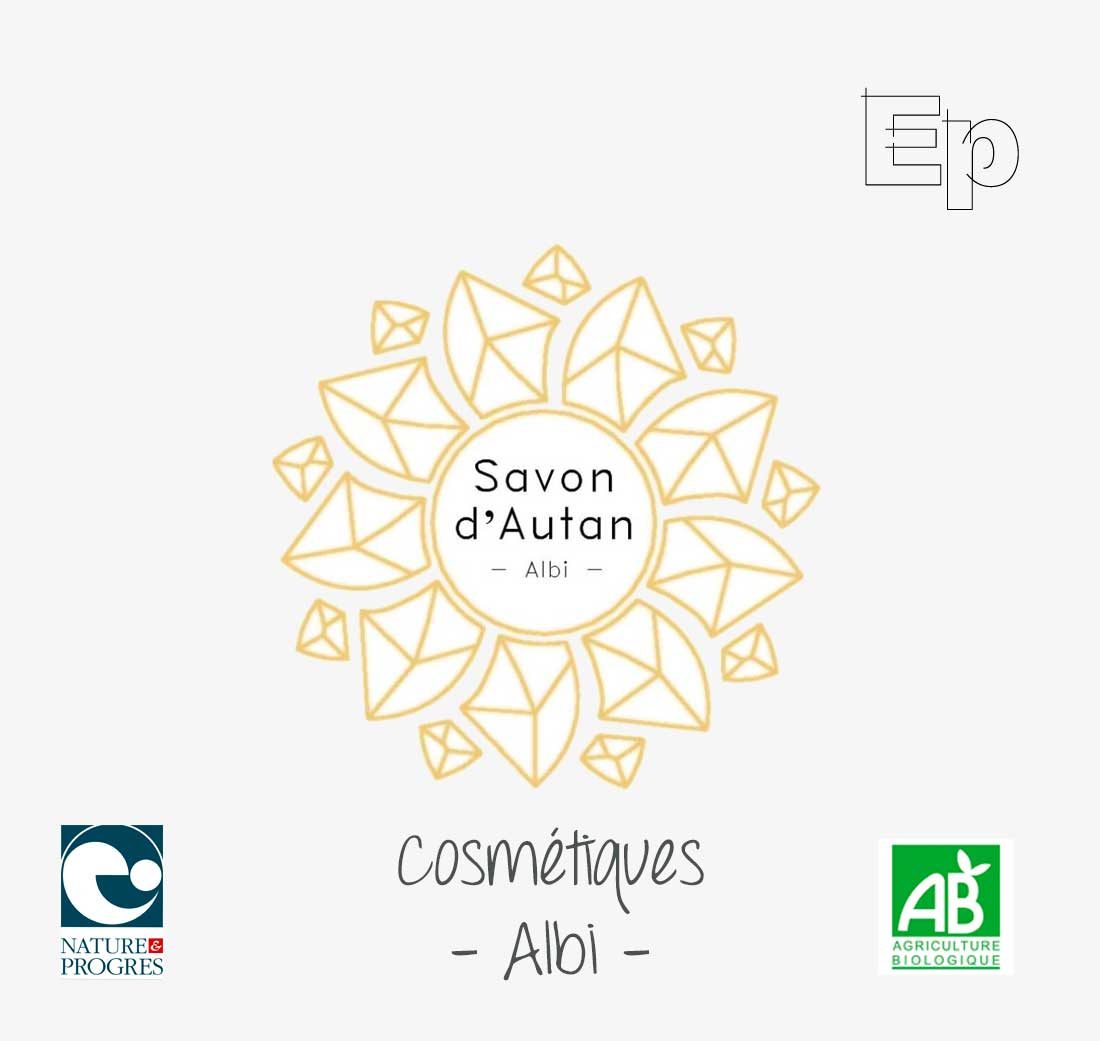 savon d'autan logo