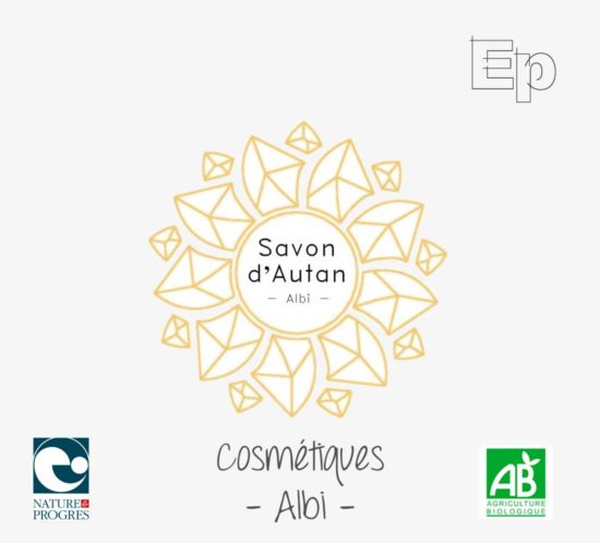 savon d'autan logo