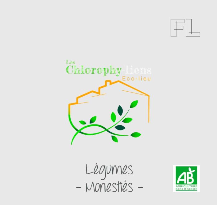 logo les chlorophy liens